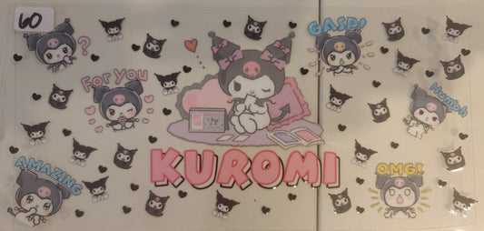 Hello Kitty 60
