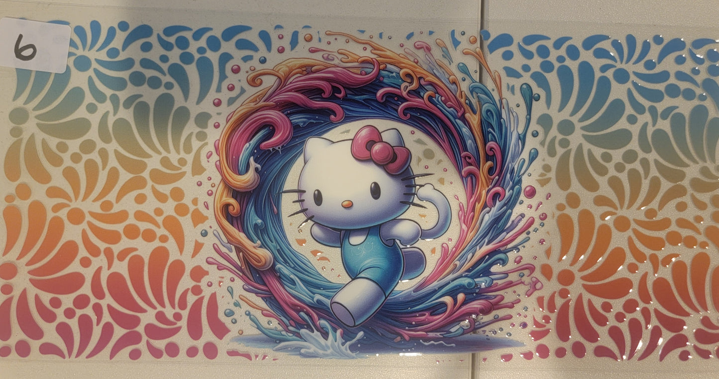 Hello Kitty 6