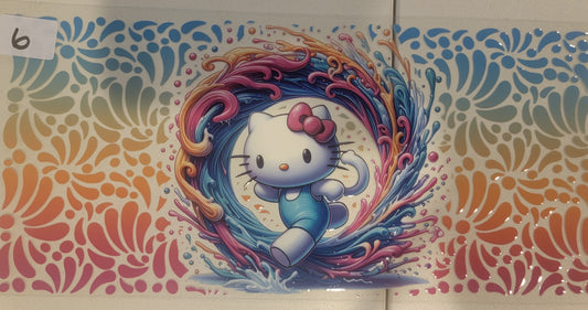 Hello Kitty 6