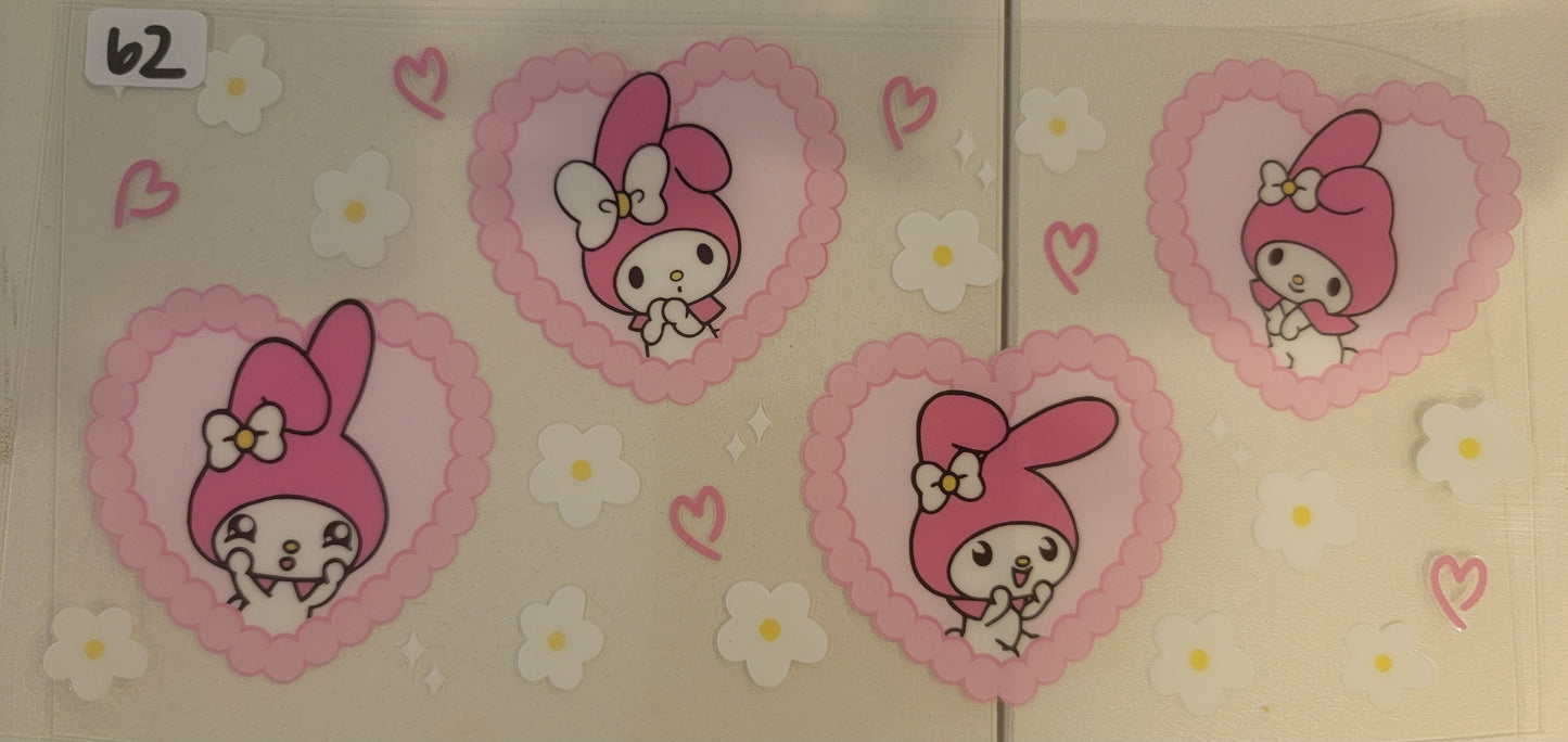 Hello Kitty 62