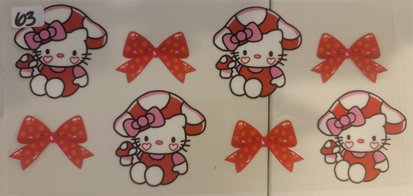 Hello Kitty 63