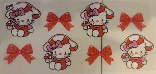 Hello Kitty 63