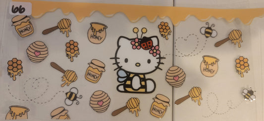 Hello Kitty 66