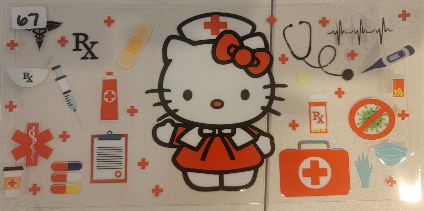 Hello Kitty 67