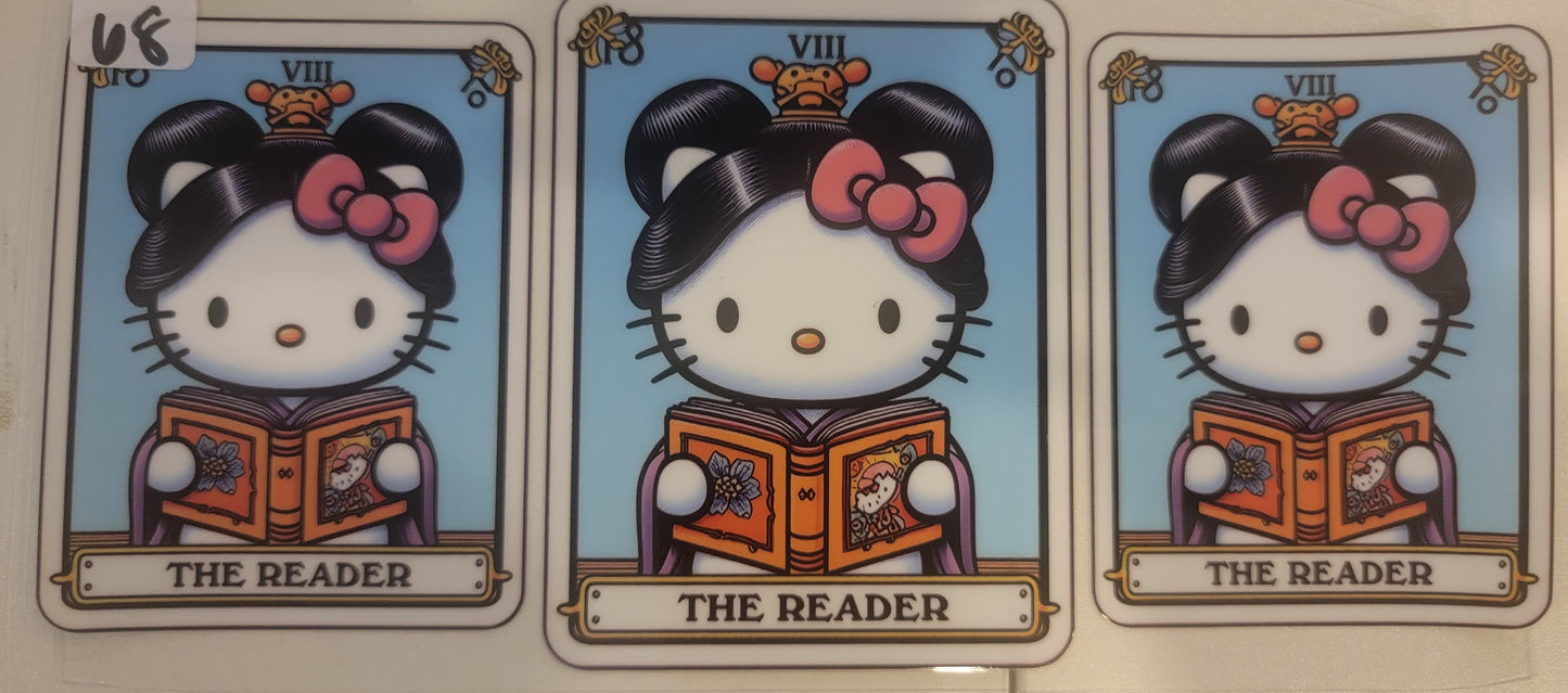 Hello Kitty 68