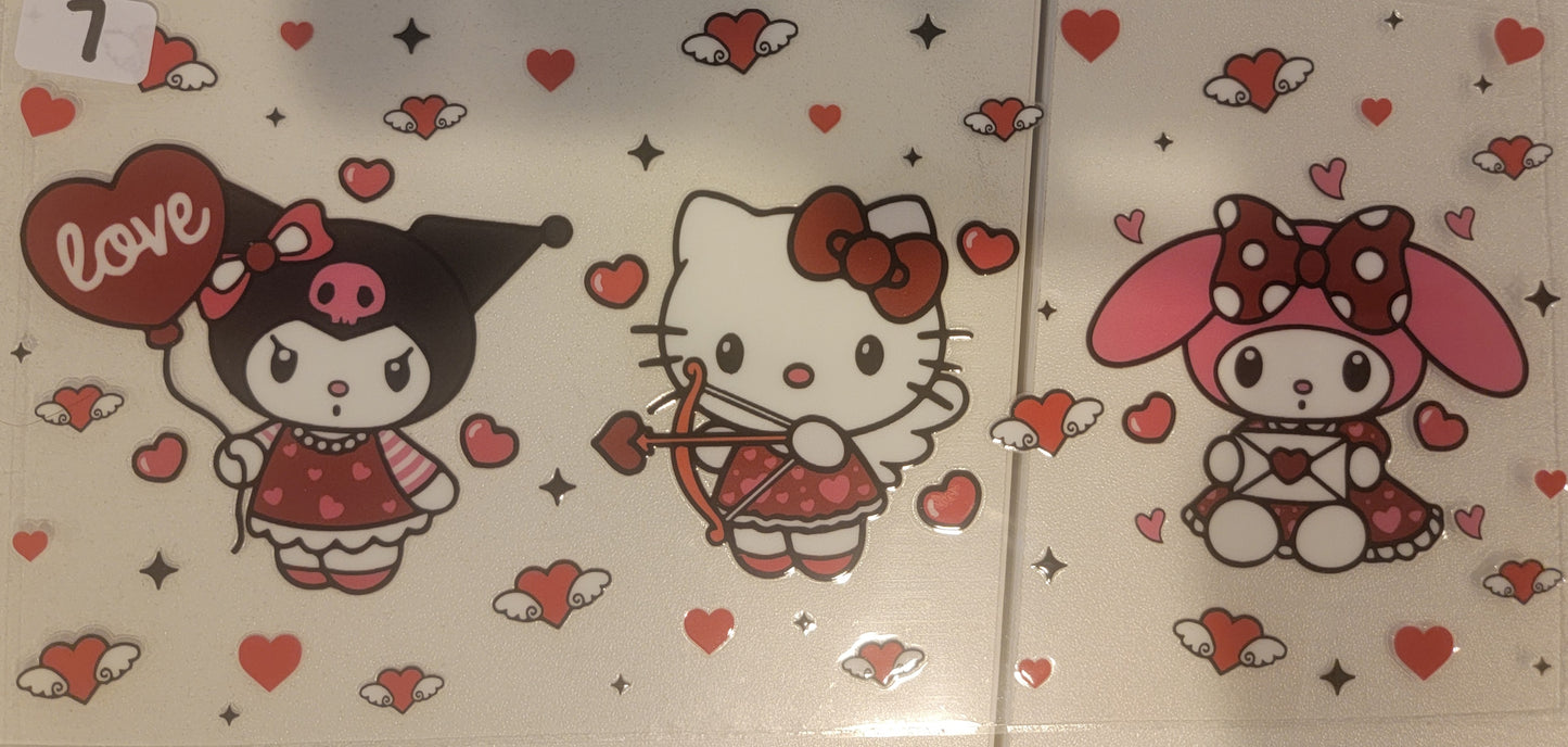 Hello Kitty 7