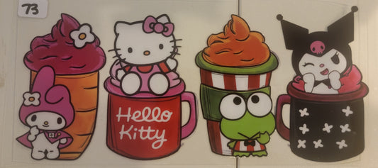 Hello Kitty 73