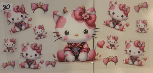Hello Kitty 80