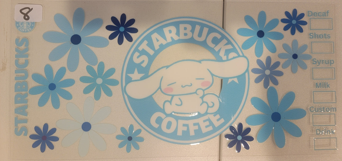 Hello Kitty 8