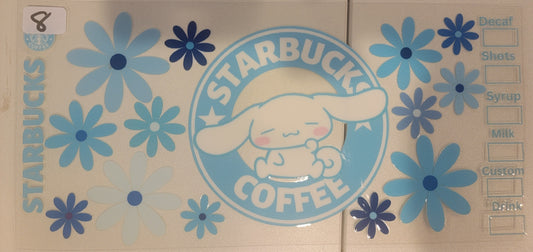 Hello Kitty 8