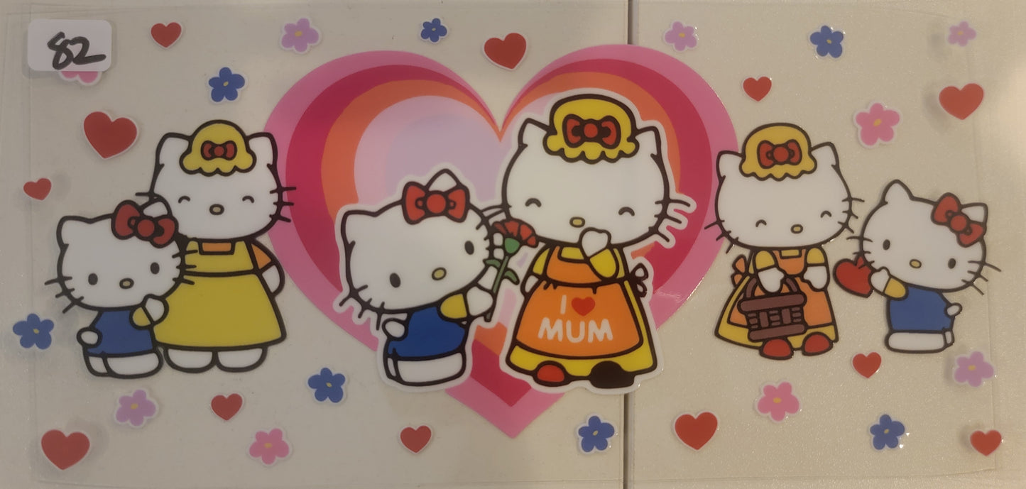 Hello Kitty 82