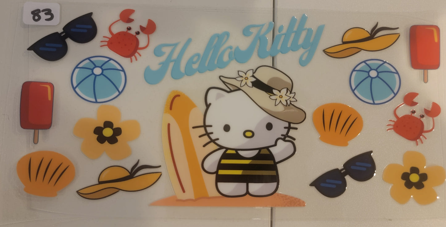 Hello Kitty 83