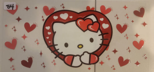 Hello Kitty 84
