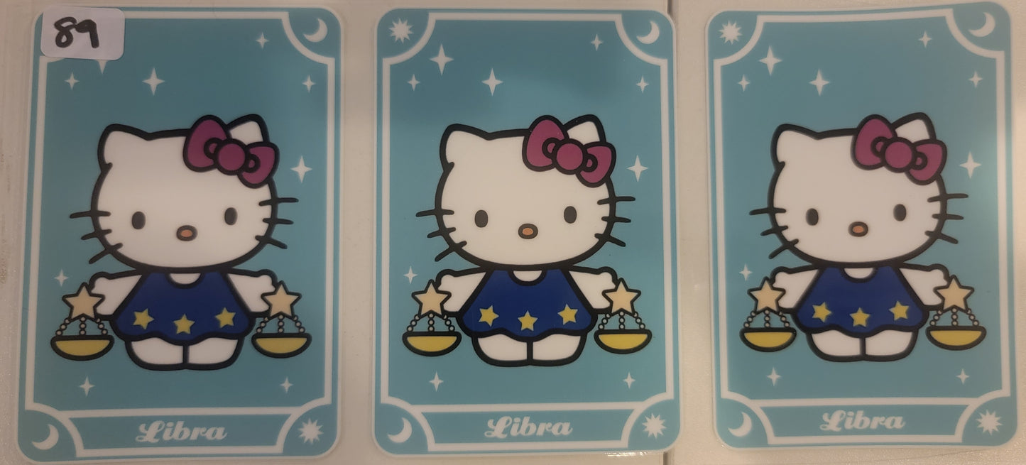 Hello Kitty 89