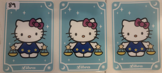 Hello Kitty 89