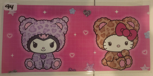 Hello Kitty 94