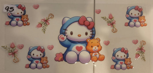 Hello Kitty 95