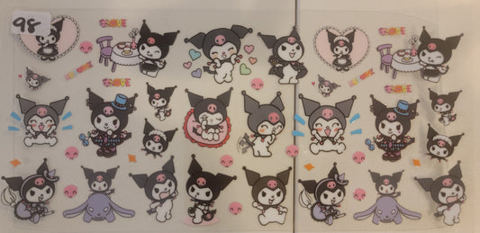 Hello Kitty 98
