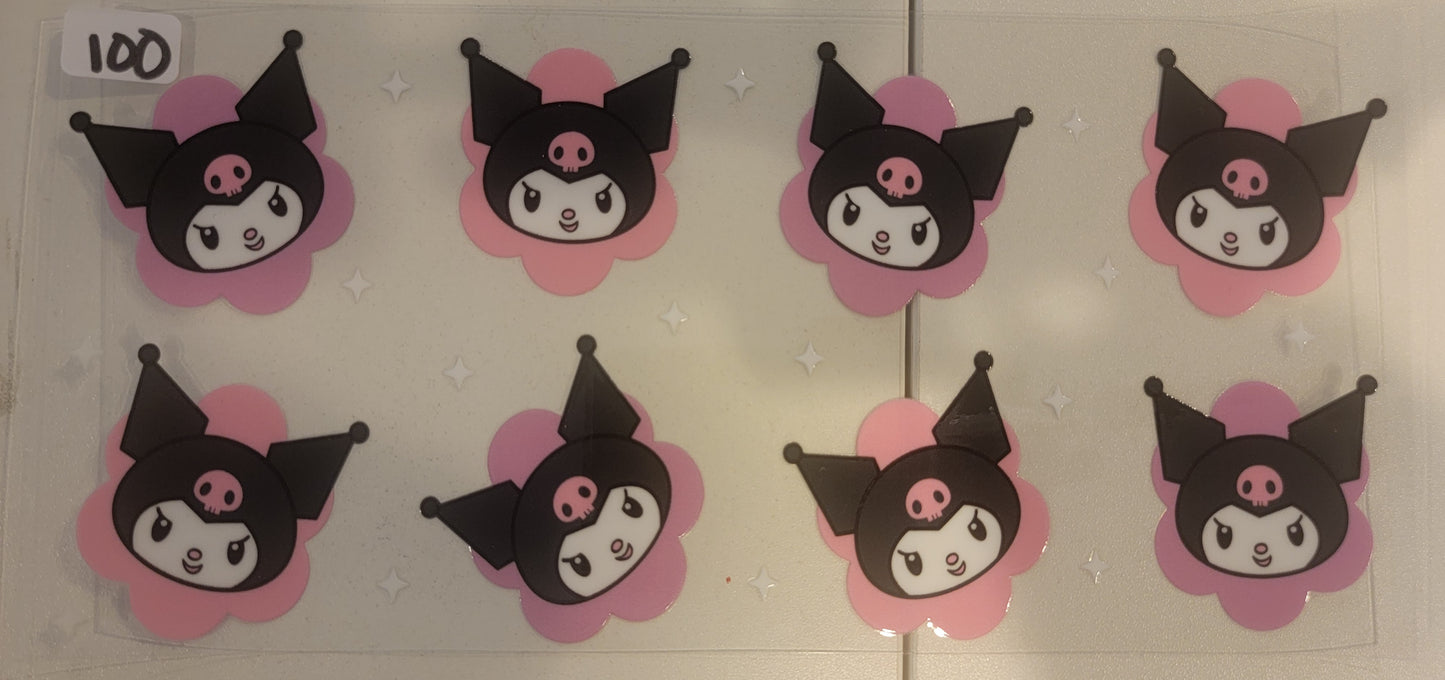 Hello Kitty 100
