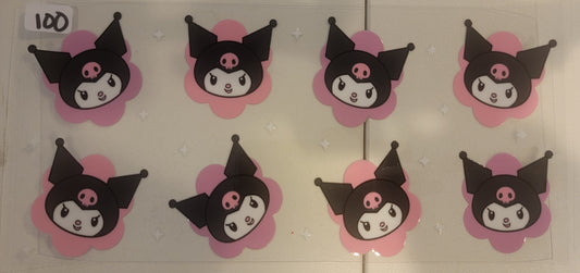 Hello Kitty 100