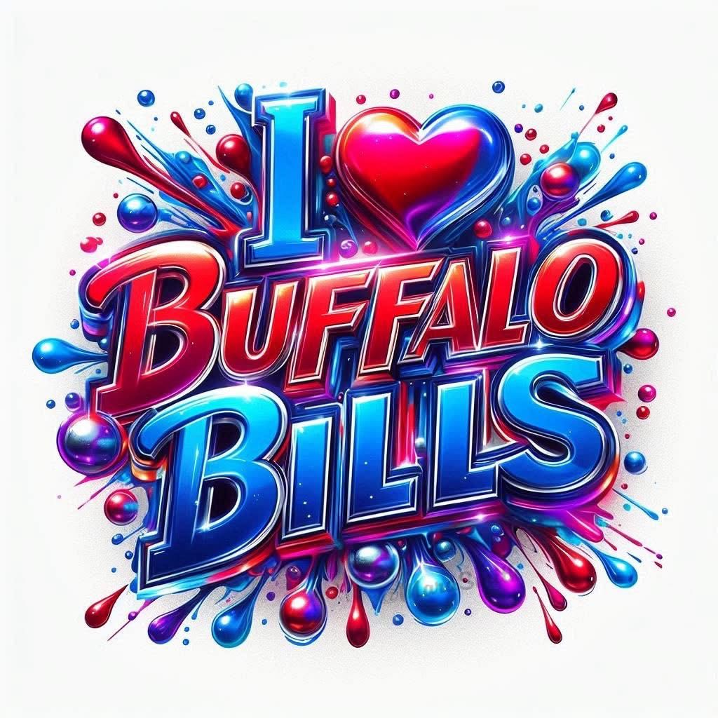 "I Love" NFL Images