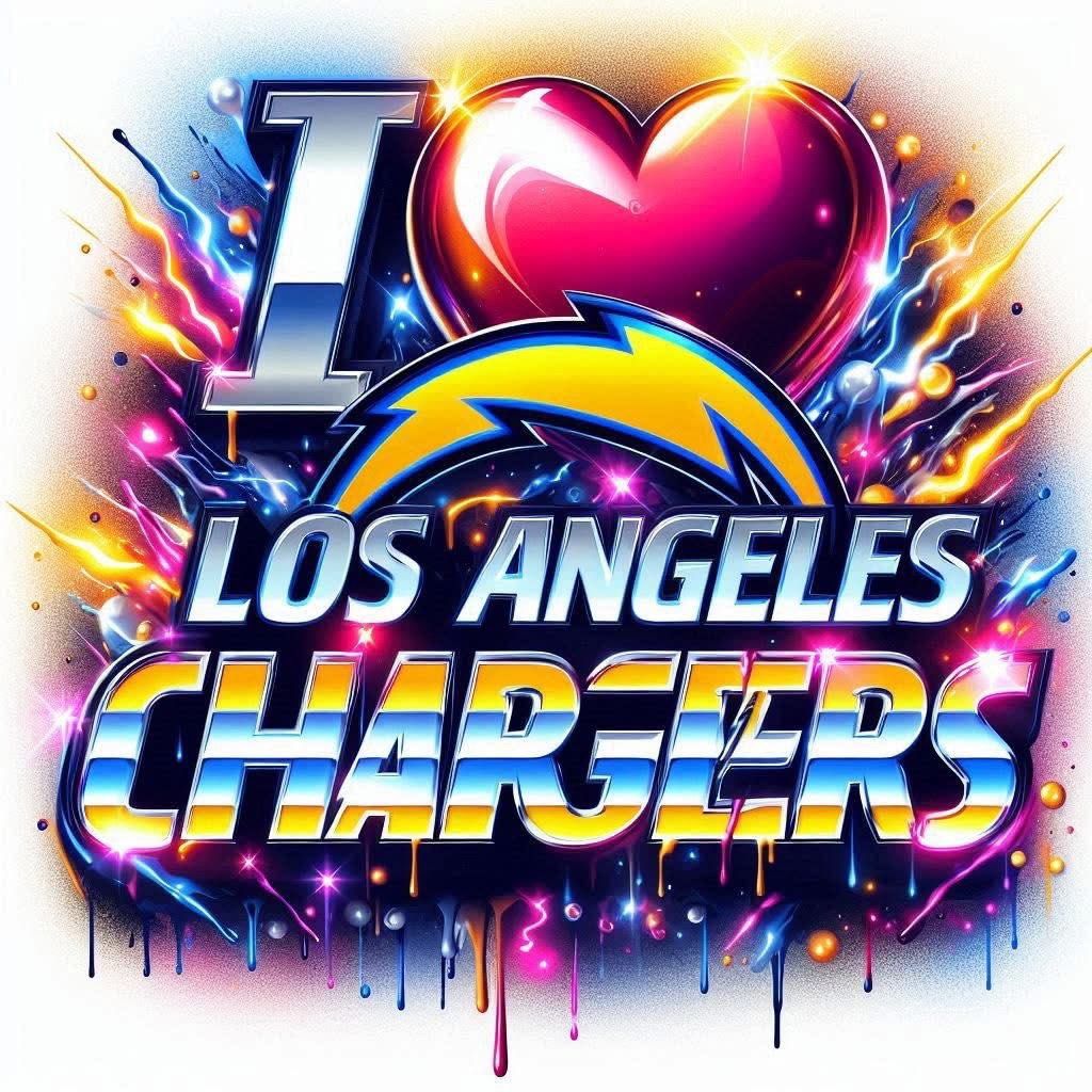 "I Love" NFL Images