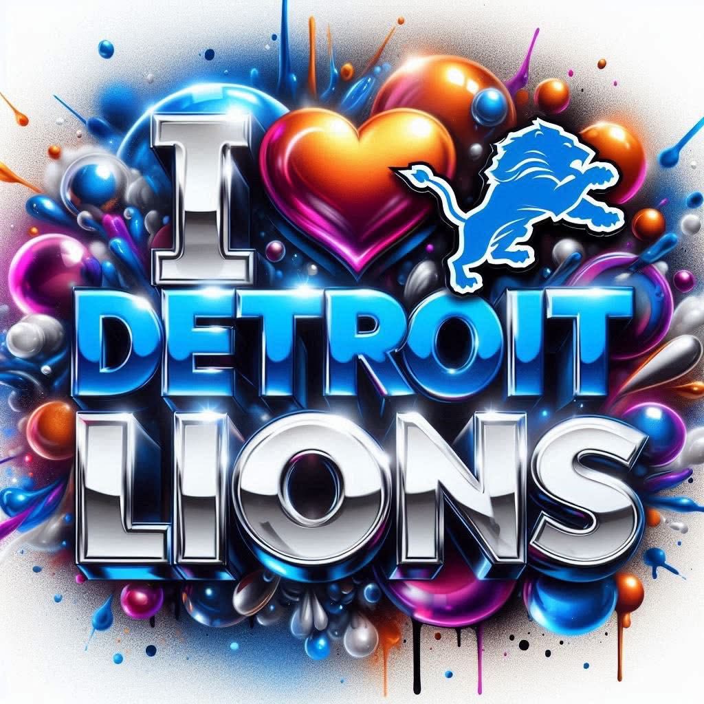 "I Love" NFL Images