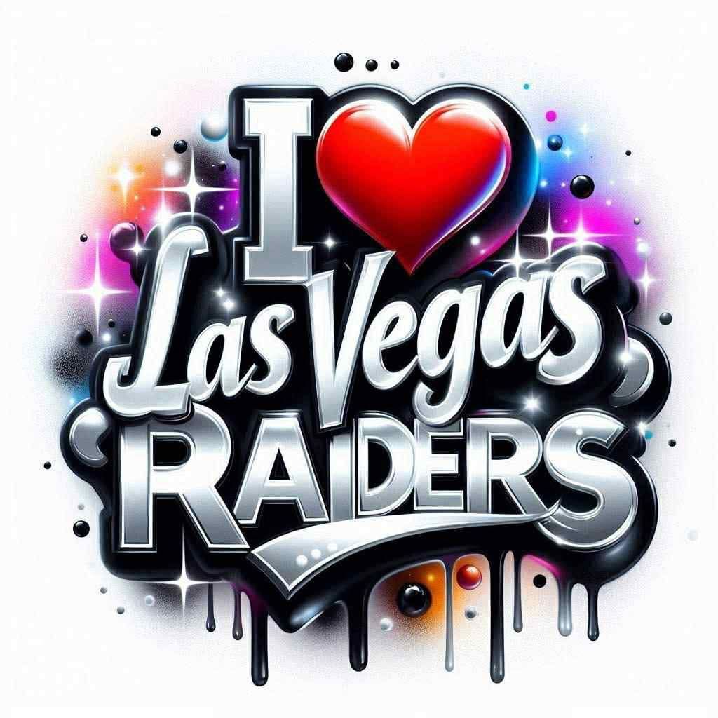 "I Love" NFL Images