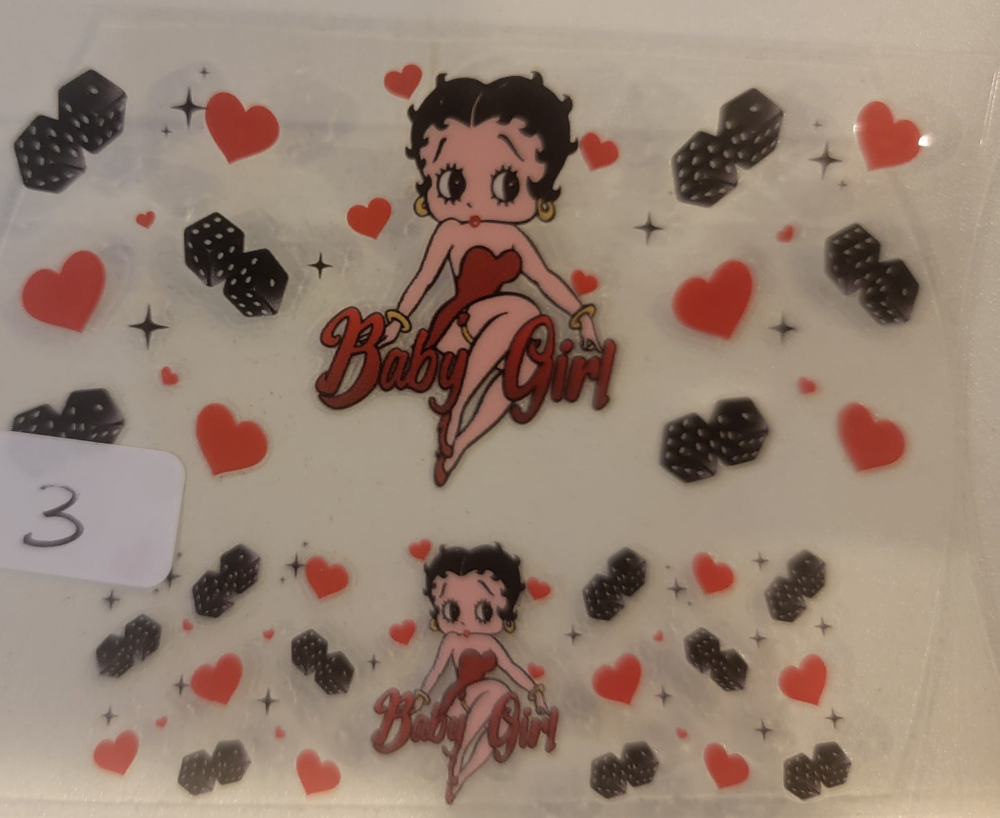 Mini Tumbler Wrap 3