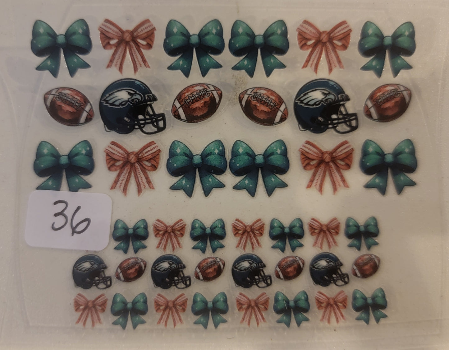 Mini Tumbler Wrap 36