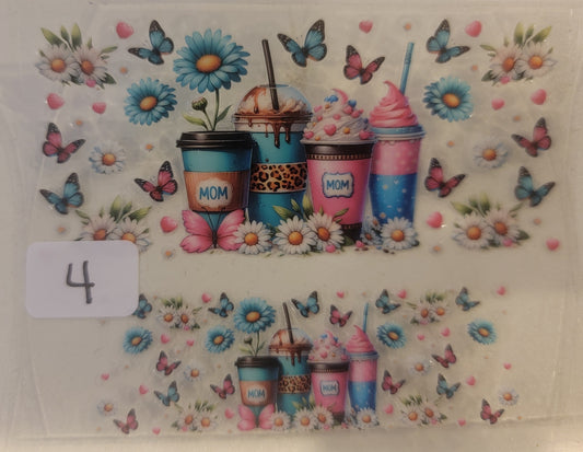 Mini Tumbler Wrap 4