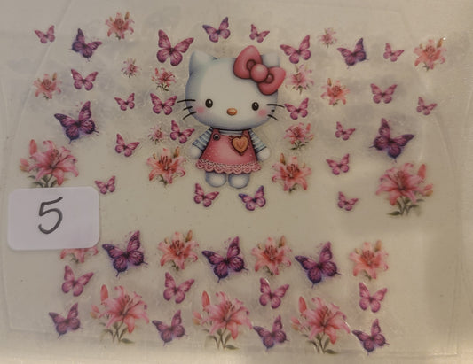 Mini Tumbler Wrap 5