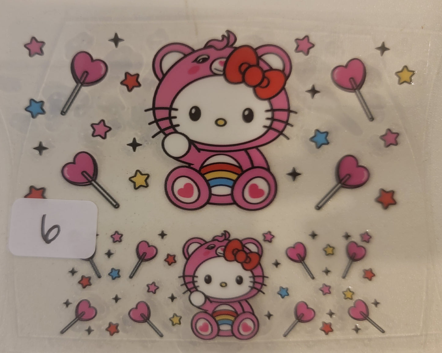 Mini Tumbler Wrap 6