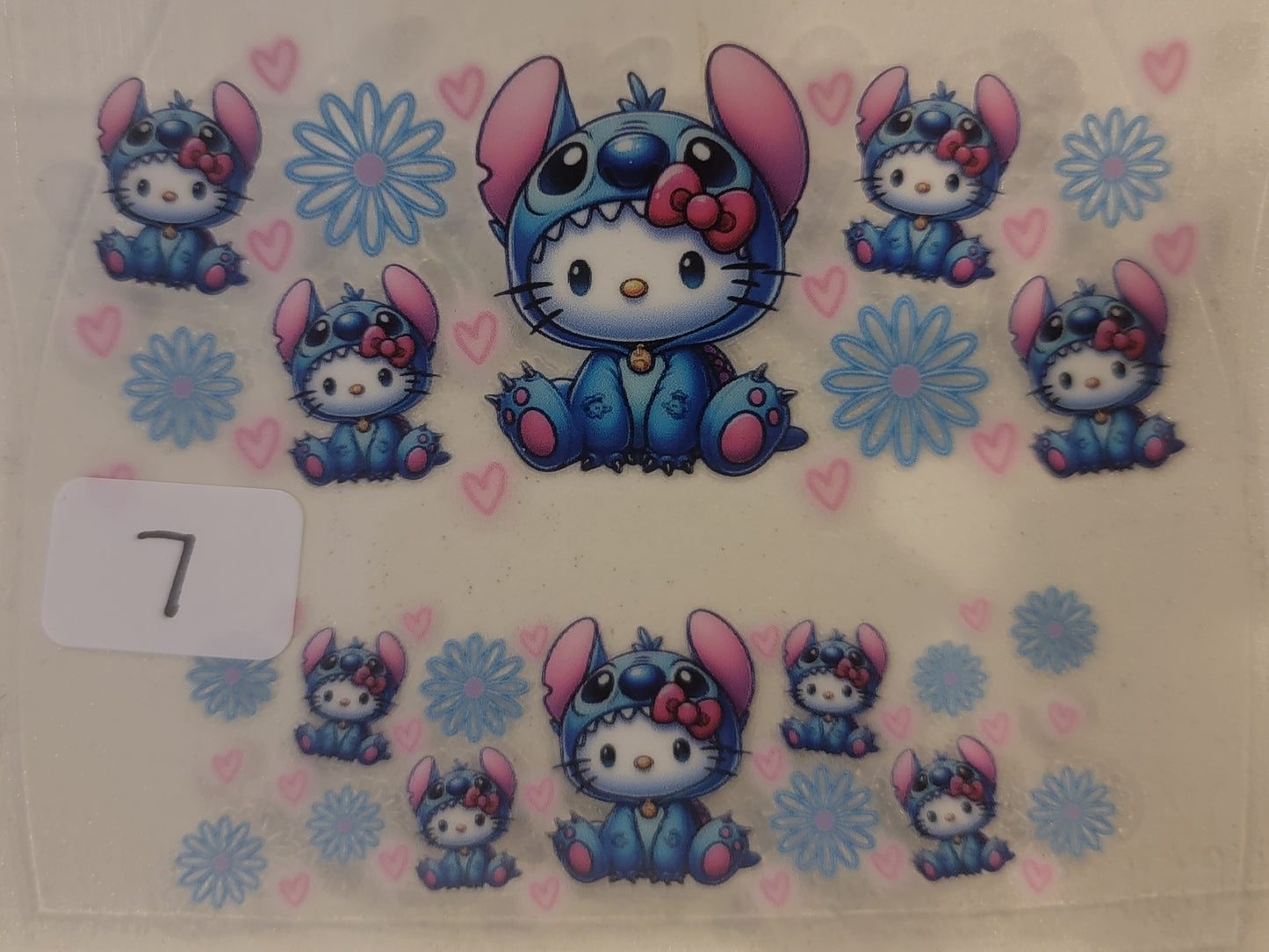 Mini Tumbler Wrap 7