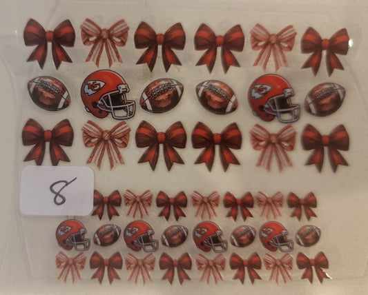 Mini Tumbler Wrap 8