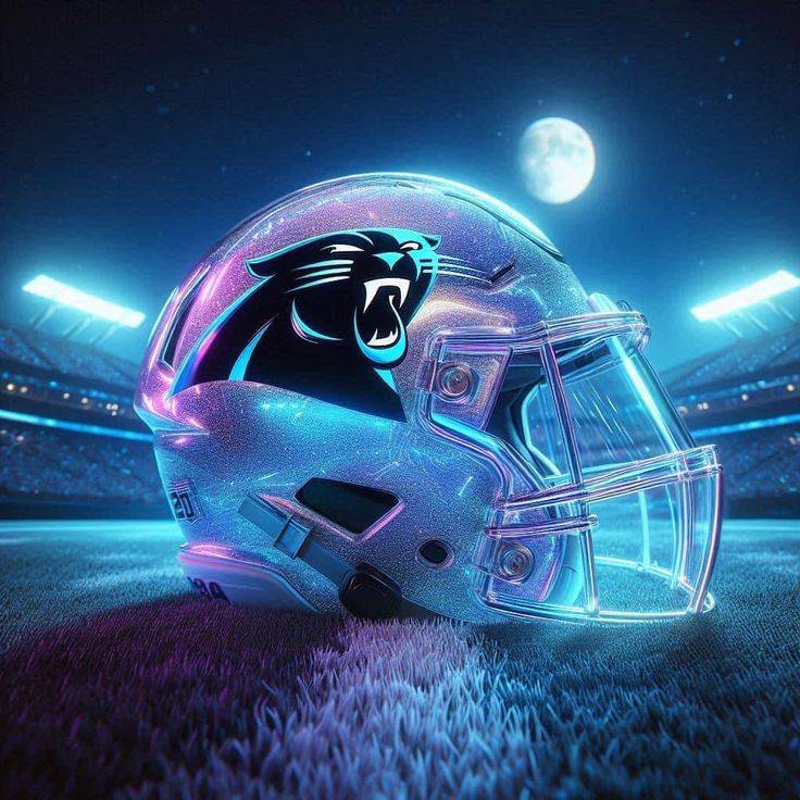NFL Helmet