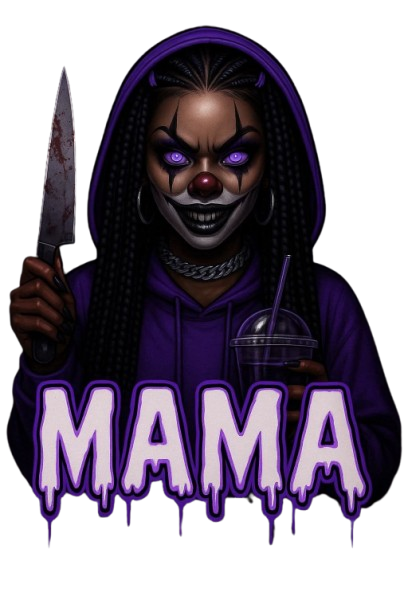 Halloween DTF Images