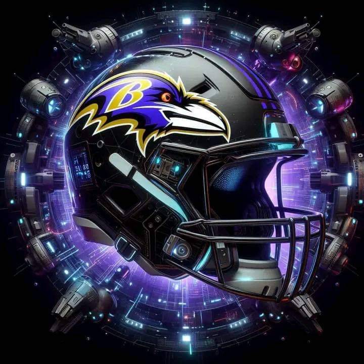 NFL Helmet