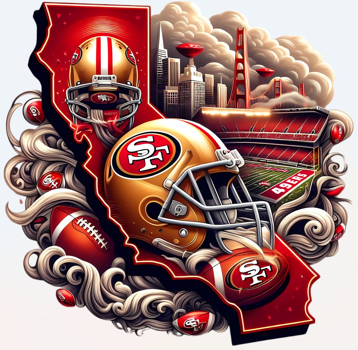 NFL Stadium Images