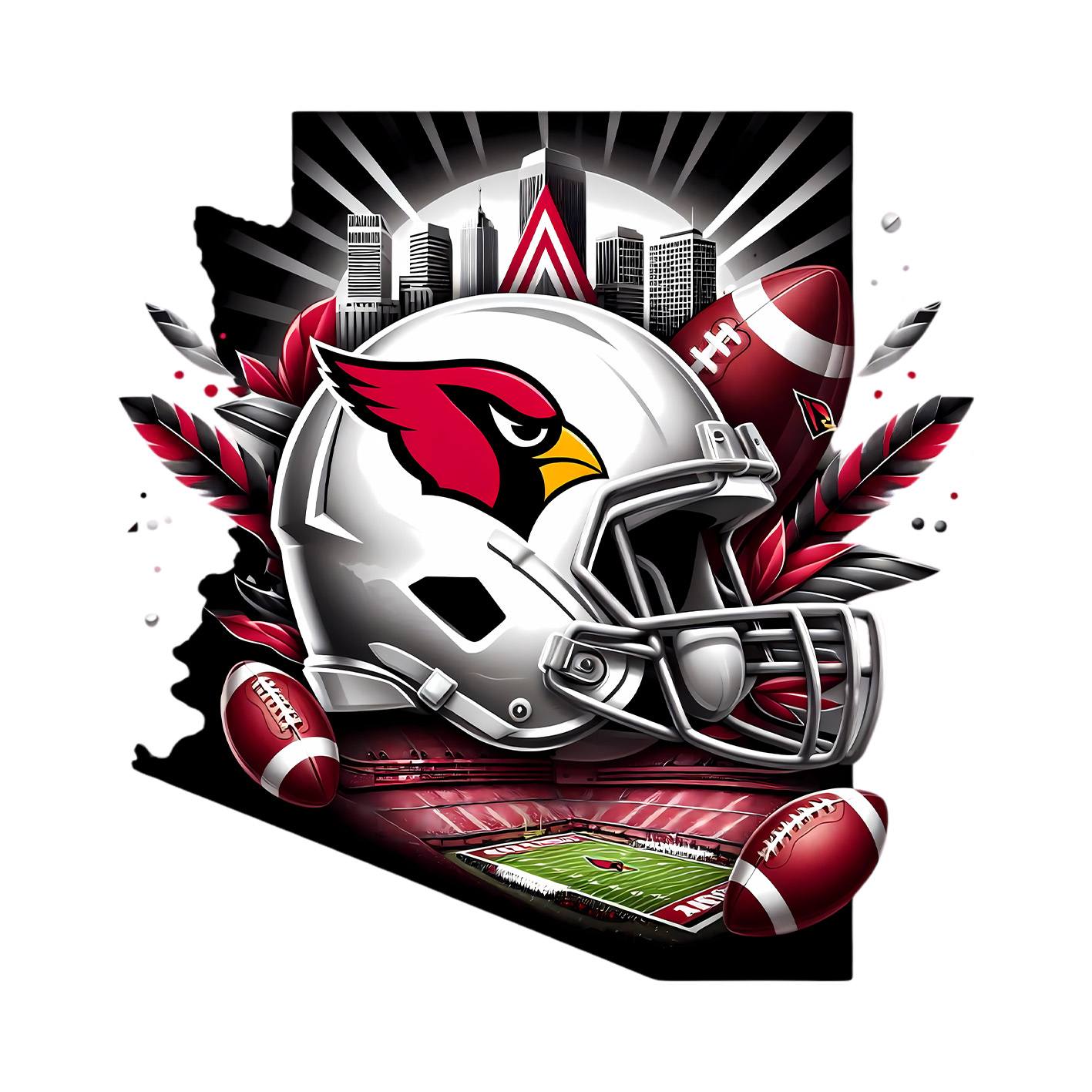 NFL Stadium Images