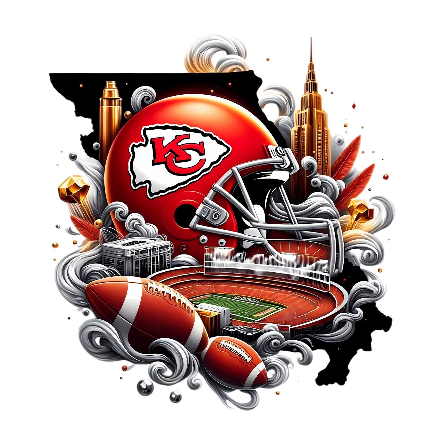 NFL Stadium Images