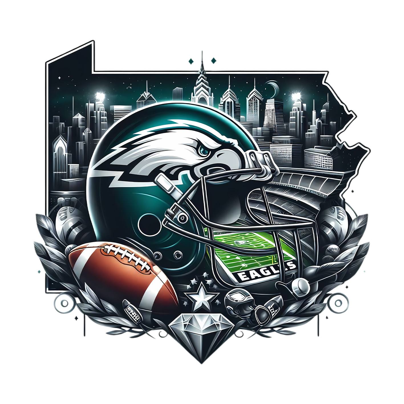 NFL Stadium Images