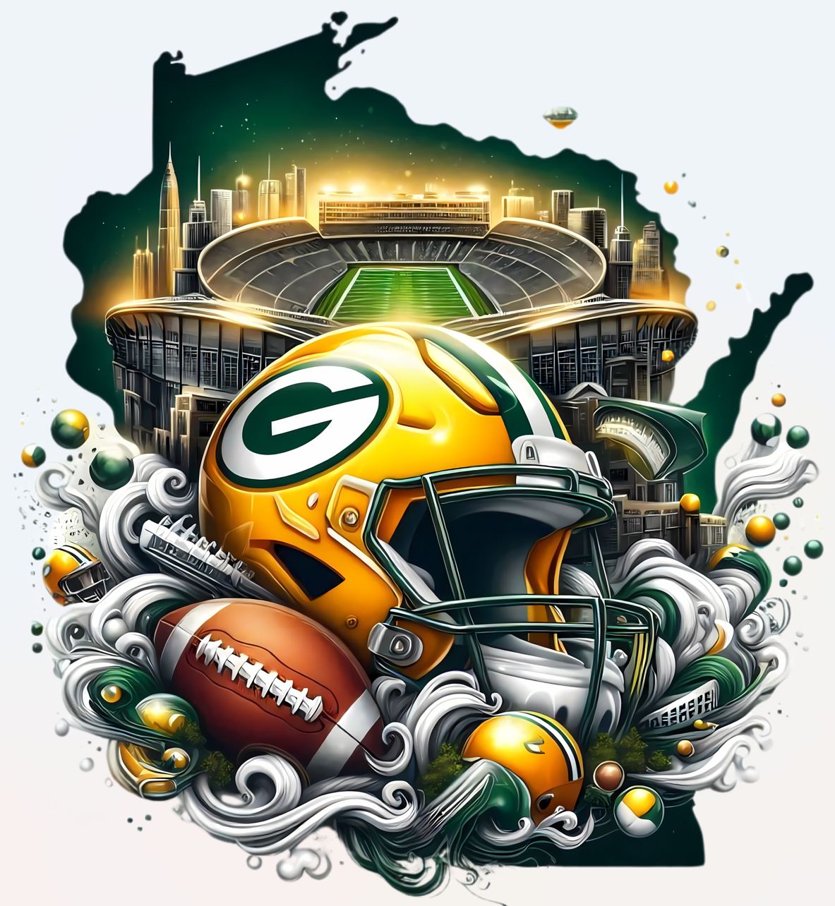 NFL Stadium Images