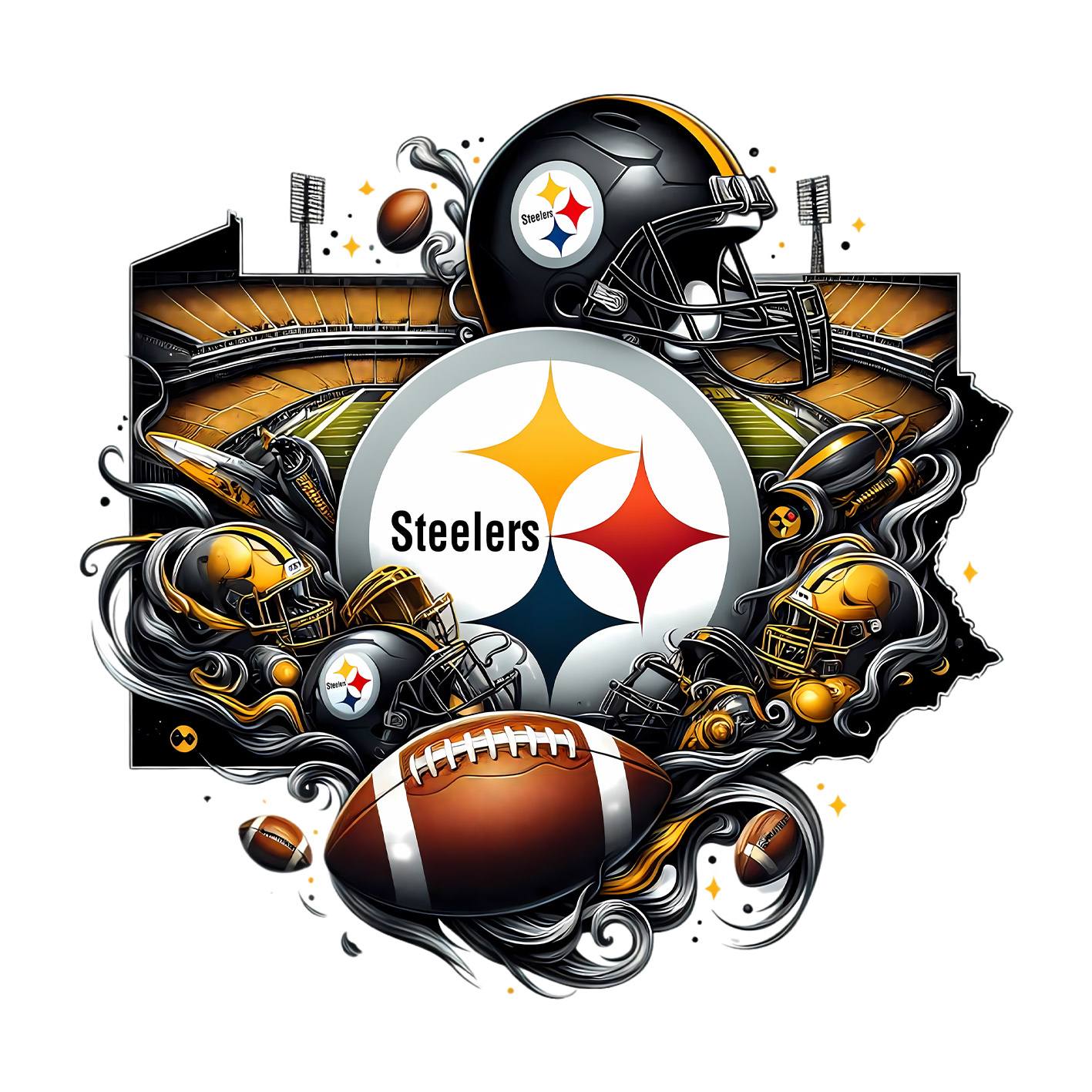 NFL Stadium Images