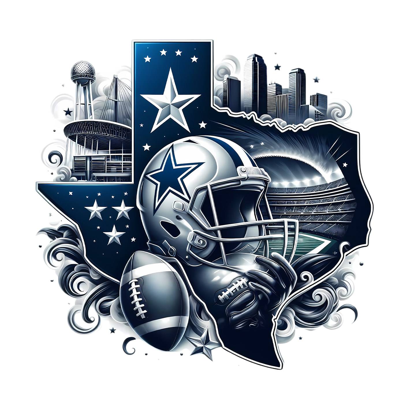 NFL Stadium Images