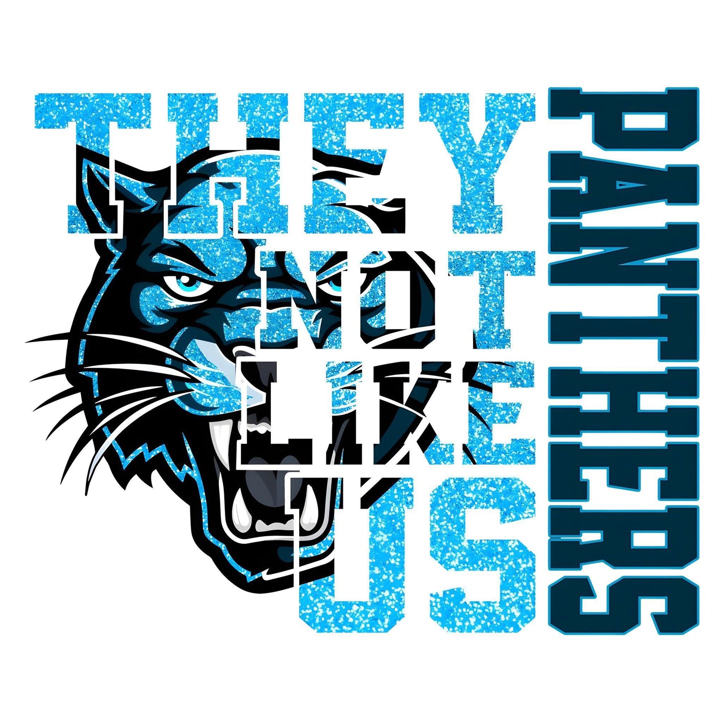 "They Not Like Us" NFL Images