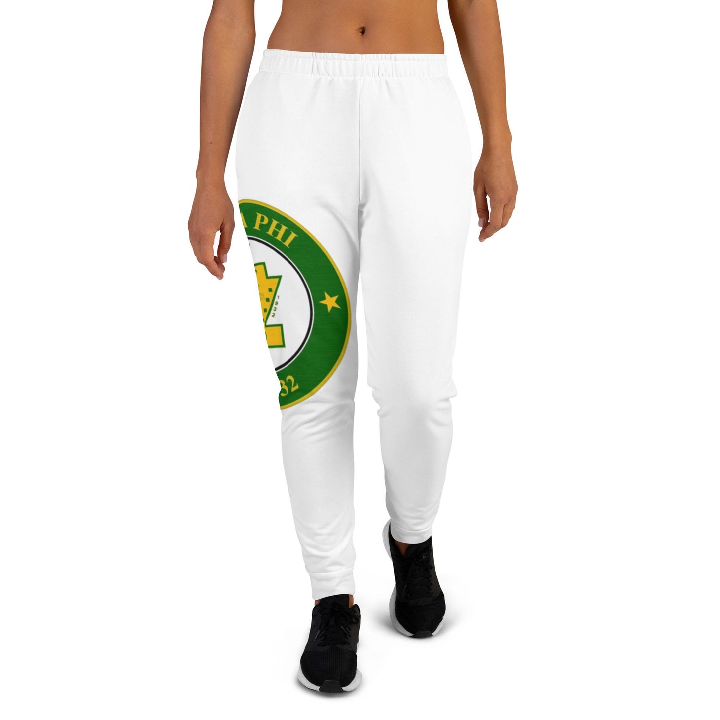 Chi Eta Phi Women's Joggers: Comfortable and Stylish Activewear for the Active Soror