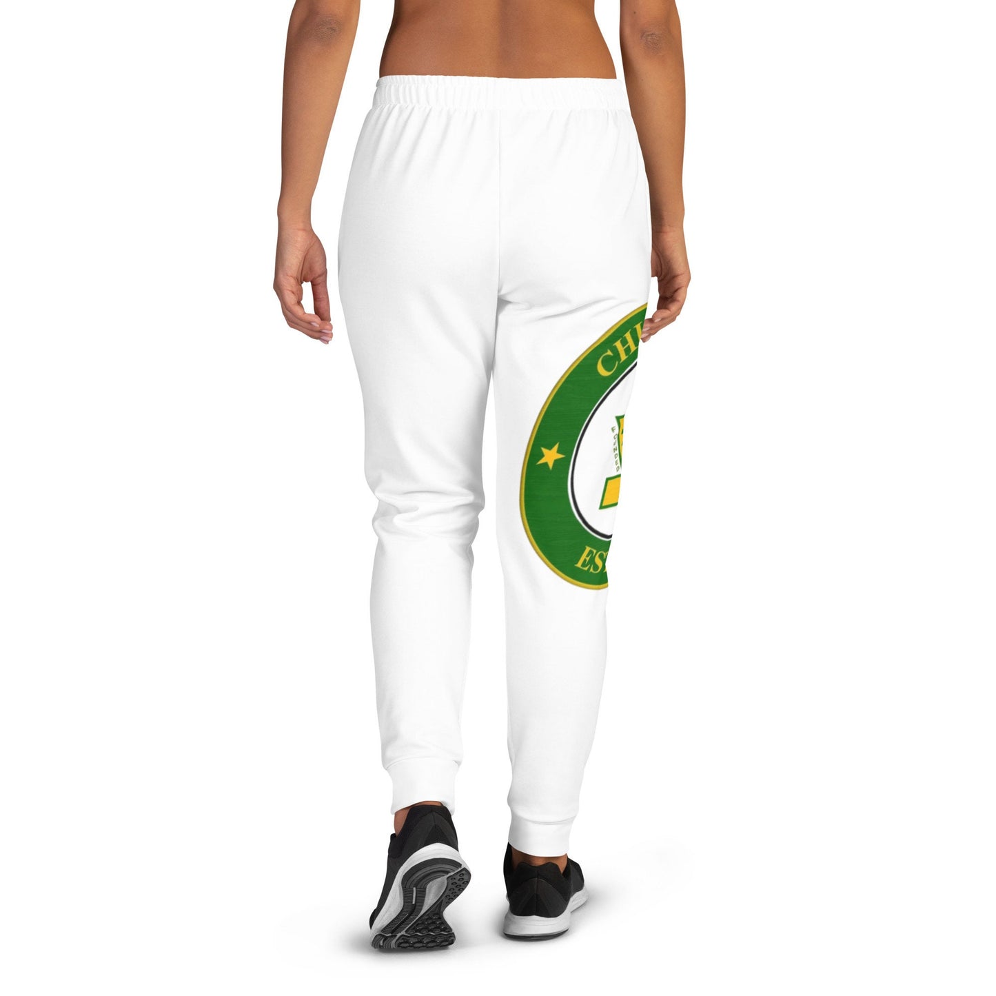 Chi Eta Phi Women's Joggers: Comfortable and Stylish Activewear for the Active Soror