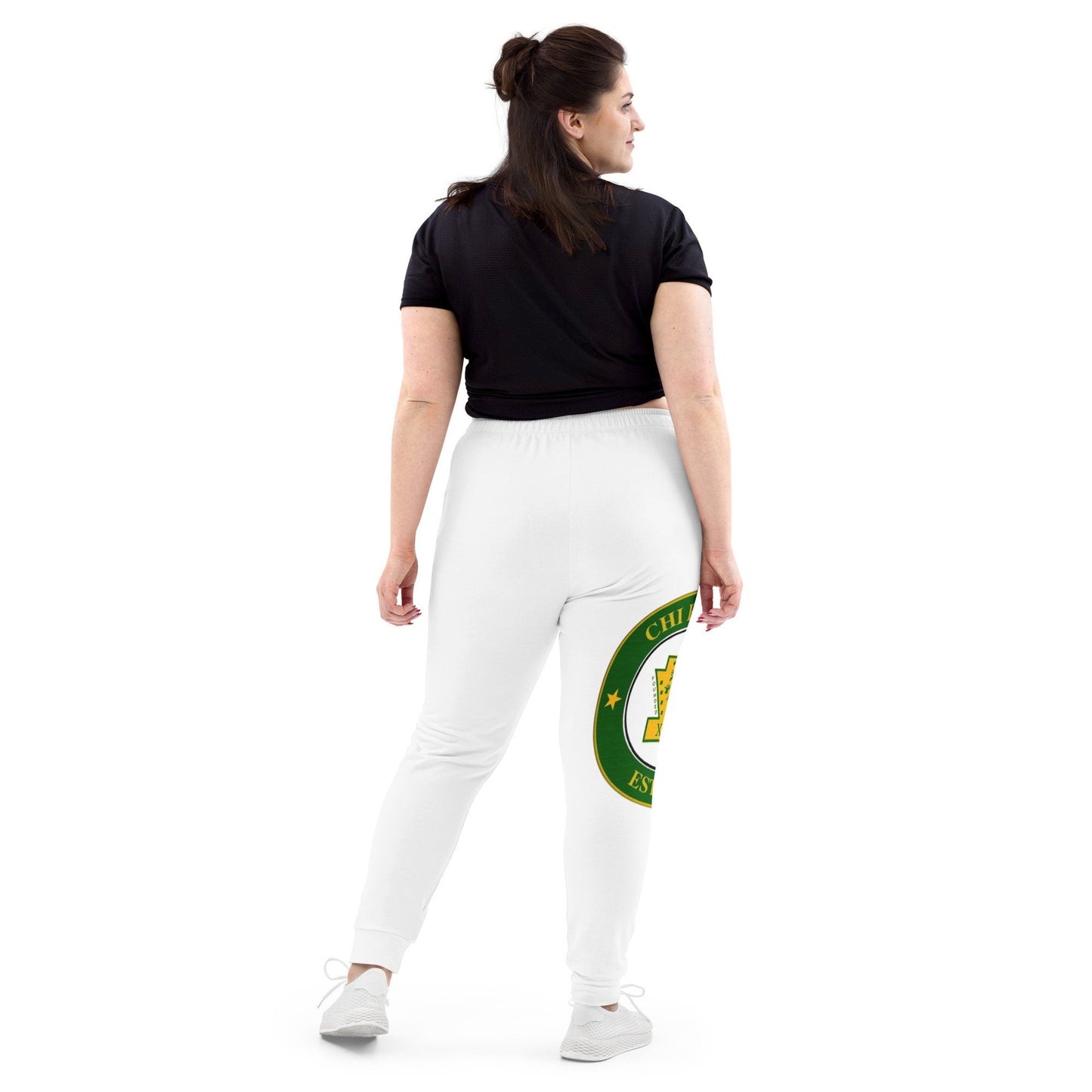 Chi Eta Phi Women's Joggers: Comfortable and Stylish Activewear for the Active Soror