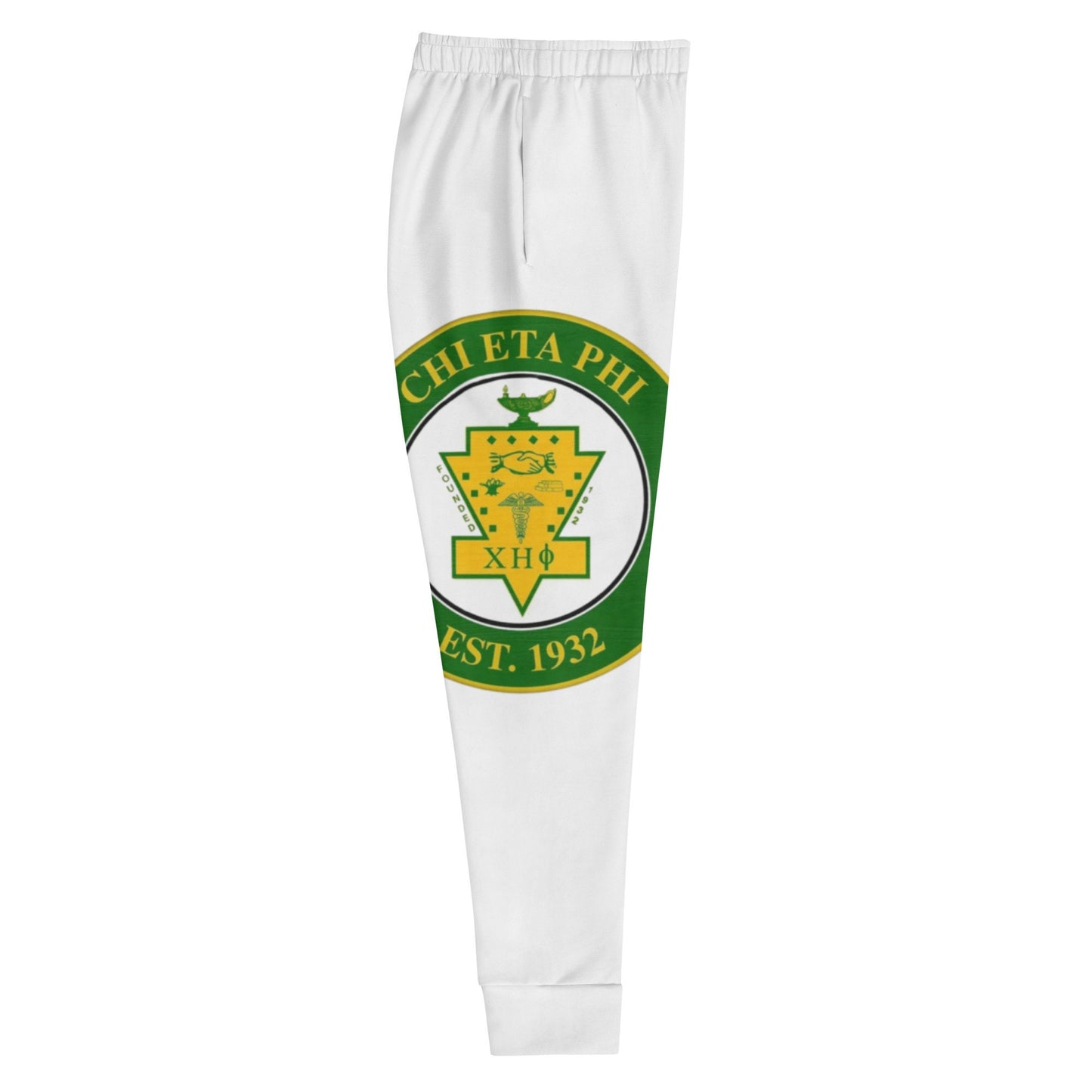 Chi Eta Phi Women's Joggers: Comfortable and Stylish Activewear for the Active Soror